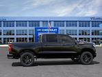 New 2025 Chevrolet Silverado 1500 RST Crew Cab 4WD Pickup for sale #T27898 - photo 5