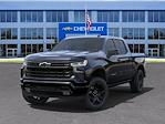 New 2025 Chevrolet Silverado 1500 RST Crew Cab 4WD Pickup for sale #T27898 - photo 6