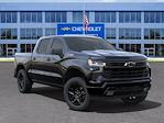 New 2025 Chevrolet Silverado 1500 RST Crew Cab 4WD Pickup for sale #T27898 - photo 7