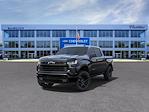 New 2025 Chevrolet Silverado 1500 RST Crew Cab 4WD Pickup for sale #T27898 - photo 8