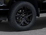 New 2025 Chevrolet Silverado 1500 RST Crew Cab 4WD Pickup for sale #T27898 - photo 9
