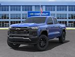New 2025 Chevrolet Colorado Trail Boss Crew Cab 4WD Pickup for sale #T27903 - photo 6