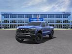 New 2025 Chevrolet Colorado Trail Boss Crew Cab 4WD Pickup for sale #T27903 - photo 8