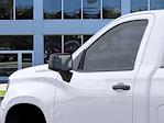 New 2025 Chevrolet Silverado 1500 Work Truck Regular Cab Pickup for sale #T27912 - photo 12