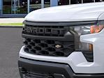 New 2025 Chevrolet Silverado 1500 Work Truck Regular Cab Pickup for sale #T27912 - photo 13