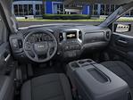 New 2025 Chevrolet Silverado 1500 Work Truck Regular Cab Pickup for sale #T27912 - photo 15