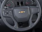 New 2025 Chevrolet Silverado 1500 Work Truck Regular Cab Pickup for sale #T27912 - photo 19