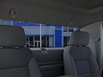 New 2025 Chevrolet Silverado 1500 Work Truck Regular Cab Pickup for sale #T27912 - photo 24