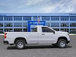 New 2025 Chevrolet Silverado 1500 Work Truck Regular Cab Pickup for sale #T27912 - photo 5