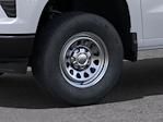 New 2025 Chevrolet Silverado 1500 Work Truck Regular Cab Pickup for sale #T27912 - photo 9