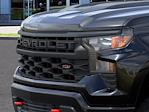 New 2025 Chevrolet Silverado 1500 Custom Crew Cab 4WD Pickup for sale #T27931 - photo 13
