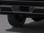 New 2025 Chevrolet Silverado 1500 Custom Crew Cab 4WD Pickup for sale #T27931 - photo 14