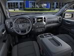 New 2025 Chevrolet Silverado 1500 Custom Crew Cab 4WD Pickup for sale #T27931 - photo 15