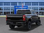 New 2025 Chevrolet Silverado 1500 Custom Crew Cab 4WD Pickup for sale #T27931 - photo 2