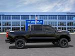 New 2025 Chevrolet Silverado 1500 Custom Crew Cab 4WD Pickup for sale #T27931 - photo 5