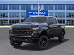 New 2025 Chevrolet Silverado 1500 Custom Crew Cab 4WD Pickup for sale #T27931 - photo 6