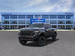 New 2025 Chevrolet Silverado 1500 Custom Crew Cab 4WD Pickup for sale #T27931 - photo 8