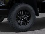 New 2025 Chevrolet Silverado 1500 Custom Crew Cab 4WD Pickup for sale #T27931 - photo 9