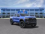 New 2025 Chevrolet Colorado Trail Boss Crew Cab 4WD Pickup for sale #T27937 - photo 1
