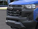 New 2025 Chevrolet Colorado Trail Boss Crew Cab 4WD Pickup for sale #T27937 - photo 13