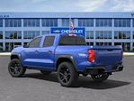 New 2025 Chevrolet Colorado Trail Boss Crew Cab 4WD Pickup for sale #T27937 - photo 3