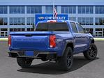 New 2025 Chevrolet Colorado Trail Boss Crew Cab 4WD Pickup for sale #T27937 - photo 4