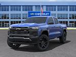 New 2025 Chevrolet Colorado Trail Boss Crew Cab 4WD Pickup for sale #T27937 - photo 6