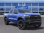 New 2025 Chevrolet Colorado Trail Boss Crew Cab 4WD Pickup for sale #T27937 - photo 7