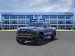 New 2025 Chevrolet Colorado Trail Boss Crew Cab 4WD Pickup for sale #T27937 - photo 8