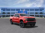 New 2025 Chevrolet Silverado 1500 Custom Crew Cab 4WD Pickup for sale #T27940 - photo 1