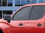 New 2025 Chevrolet Silverado 1500 Custom Crew Cab 4WD Pickup for sale #T27940 - photo 12