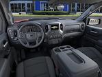 New 2025 Chevrolet Silverado 1500 Custom Crew Cab 4WD Pickup for sale #T27940 - photo 15