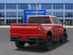 New 2025 Chevrolet Silverado 1500 Custom Crew Cab 4WD Pickup for sale #T27940 - photo 2