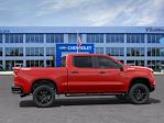 New 2025 Chevrolet Silverado 1500 Custom Crew Cab 4WD Pickup for sale #T27940 - photo 5