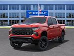 New 2025 Chevrolet Silverado 1500 Custom Crew Cab 4WD Pickup for sale #T27940 - photo 6