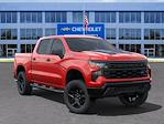 New 2025 Chevrolet Silverado 1500 Custom Crew Cab 4WD Pickup for sale #T27940 - photo 7