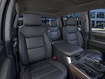 New 2025 Chevrolet Silverado 1500 LT Crew Cab 4WD Pickup for sale #T27945 - photo 16