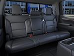 New 2025 Chevrolet Silverado 1500 LT Crew Cab 4WD Pickup for sale #T27945 - photo 17