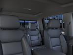 New 2025 Chevrolet Silverado 1500 LT Crew Cab 4WD Pickup for sale #T27945 - photo 24
