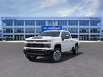 New 2025 Chevrolet Silverado 2500 Custom Crew Cab 4WD Pickup for sale #T27951 - photo 8