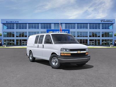 New 2025 Chevrolet Express 2500 Empty Cargo Van for sale #T27962 - photo 1