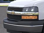 New 2025 Chevrolet Express 2500 Empty Cargo Van for sale #T27962 - photo 13