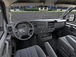 New 2025 Chevrolet Express 2500 Empty Cargo Van for sale #T27962 - photo 15