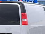 New 2025 Chevrolet Express 2500 Empty Cargo Van for sale #T27963 - photo 11