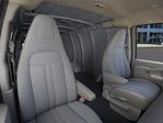 New 2025 Chevrolet Express 2500 Empty Cargo Van for sale #T27963 - photo 16