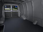 New 2025 Chevrolet Express 2500 Empty Cargo Van for sale #T27963 - photo 17