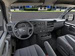 New 2025 Chevrolet Express 2500 Empty Cargo Van for sale #T27978 - photo 15
