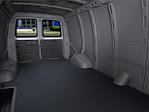 New 2025 Chevrolet Express 2500 Empty Cargo Van for sale #T27978 - photo 17