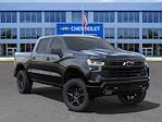 New 2025 Chevrolet Silverado 1500 LT Crew Cab 4WD Pickup for sale #T27984 - photo 7