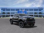 New 2025 Chevrolet Silverado 1500 LT Crew Cab 4WD Pickup for sale #T27994 - photo 1